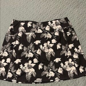 Skechers Large Skort